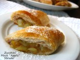 Recipe for Mock Apple Pie