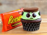 Recipes for Halloween Cupcakes