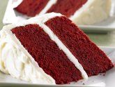 Red Velvet Cake Frosting recipe
