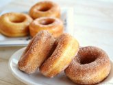 Simple yeast Donuts recipe