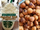 Starbucks Cinnamon Roll recipe