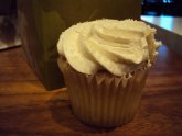Starbucks Vanilla bean Cupcakes recipe