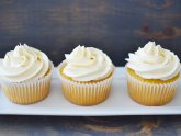 Vanilla Cupcakes Recipes from scratch