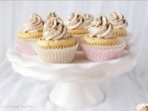 Vanilla Frosting recipe Cupcakes