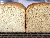 Yeast dough recipe for Cinnamon Rolls