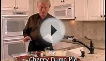Cherry Dump Cake Recipe from Stan Gunselman