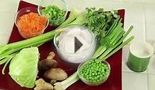 Chicken Egg Roll Recipe video