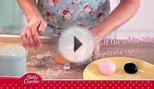 Chocolate Caterpillar Cake Recipe – Betty Crocker™
