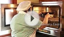 Chocolate Mousse Cake Recipe - White & Dark - Video Culinary