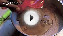 Christmas Cupcakes: Chocolate Peppermint Cupcakes Recipe