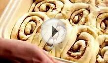 Cinnamon Rolls Recipe | How To Make Cinnamon Rolls