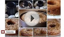 Crumb Christmas Cake Recipe Easy Romance