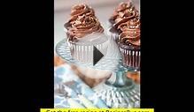 cupcake wars recipes