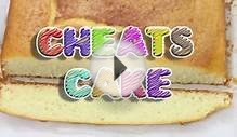 Delicious Cake Mix | Cheats Recipe (How To)