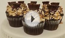 Easy Chocolate Cupcakes Recipe