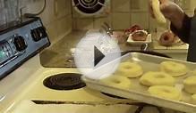 Easy Donut Recipe Dunkin Donuts Clone Recipe by Diane Love