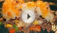 Easy Shepherd’s Pie Recipe | Easy Family Meals