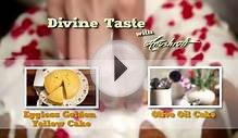 Fruit Cake | Easy Cake Recipe | Christmas Special | Divine