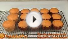 Halloween Cupcakes Recipe !