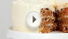 How to Make Best Carrot Cake | MyRecipes.com