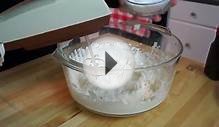 How to Make Cream Cheese Frosting Recipe-for Cupcakes