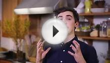 How to make dairy free Dinner Rolls with Pure and Donal Skehan