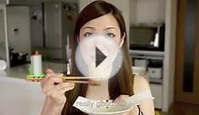 How to Make Shrimp and Pork Harumaki (Spring Rolls / Egg