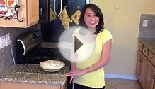 Lemon Meringue Pie Recipe-How To Make Lemon Meringue Pie