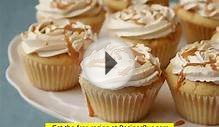 lime cupcake recipe