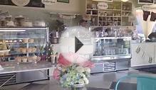 Magnolia Bakery Tour Beverly Grove Cupcakes Cakes Frosting