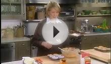 Make-Ahead Carrot Muffin Recipe - Martha Stewart