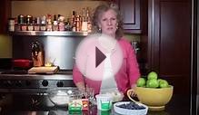 Making Pie Crust in a Food Processor : Baking & Cooking Tips