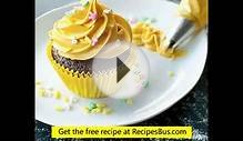 marshmallow icing recipe for cupcakes