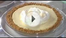 NBC TODAY Show - Make Margarita Key Lime Pie, Breakfast