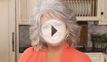 Paula Deen : Food Network