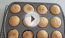 Piña Colada Cupcakes Recipe - How To Make Piña Colada