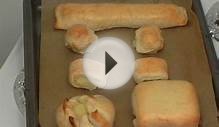 Potato Knish Recipe