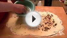 Recipe: Cinnamon Rolls