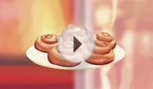 Rhodes Cinnamon Rolls Spot