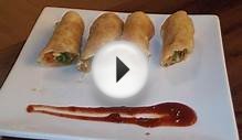 Spring Rolls