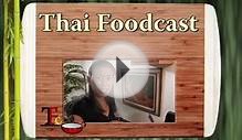 Thai Foodcast: Fresh Spring Rolls