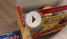 Tim Hortons - Timbits