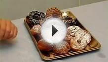 Tips for Homemade Donut Topping
