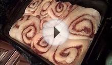 Tryazon: Rhodes Bake-N-Serv™ Cinnamon Rolls #Review #