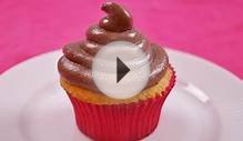 Vanilla Cupcakes Recipe