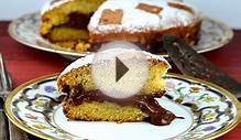 Vanilla Eggless And Dairy Free Vegan Cake Recipe - Dairy