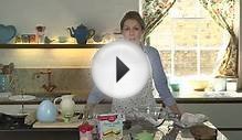 Victoria Sponge Cake Recipe with Jo Pratt - Betty Crocker™