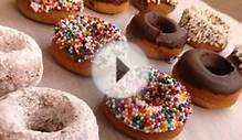Yummy Donut Recipe Video Clip - Boldsky Videos