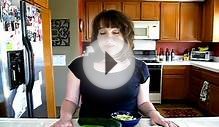 Zucchini Recipes | Mock Apple Pie